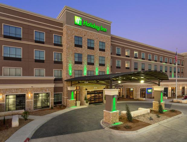 Images Holiday Inn San Marcos-Convention Ctr Area, an IHG Hotel