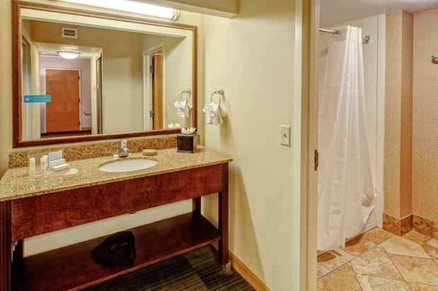 Images Hampton Inn & Suites Pigeon Forge On The Parkway