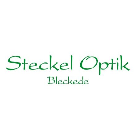 Logo Steckel Optik Inh. Beatrice Steckel-Soetebeer