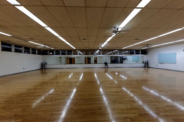 Images Midwest City YMCA