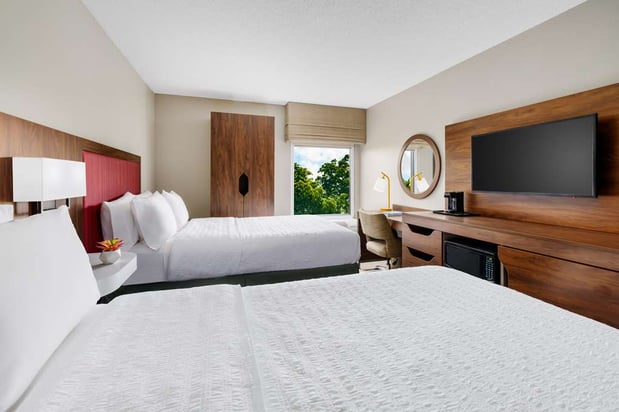 Images Hampton Inn Ft. Lauderdale-Cypress Creek