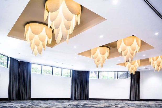 Images DoubleTree by Hilton Hotel Miami Airport & Convention Center