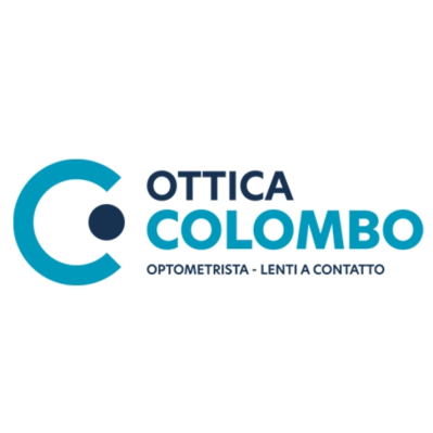 Ottica Colombo Logo
