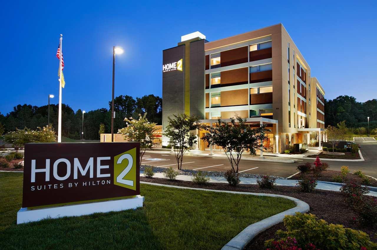 Home2 Suites by Hilton Nashville-Airport, Tn