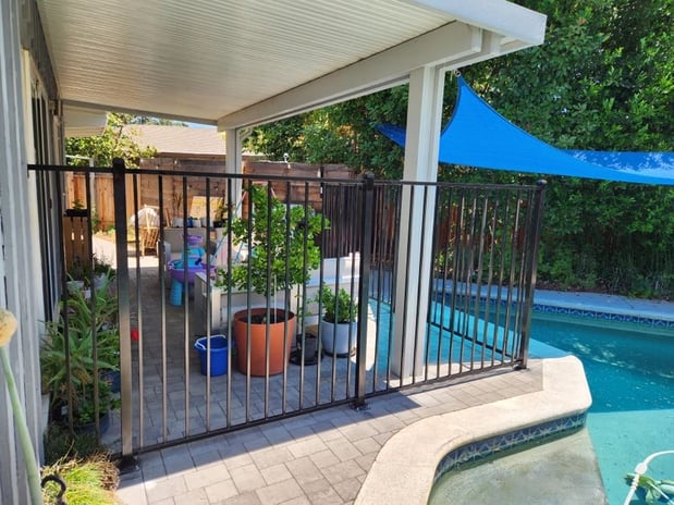 Images Superior Fence & Rail of Sacramento