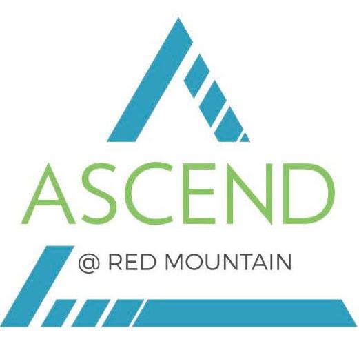 Ascend at Red Mountain Logo