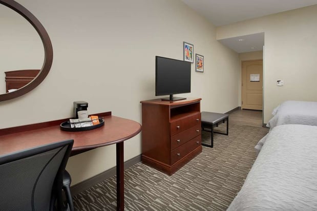 Images Hampton Inn & Suites Lakeland-South Polk Parkway
