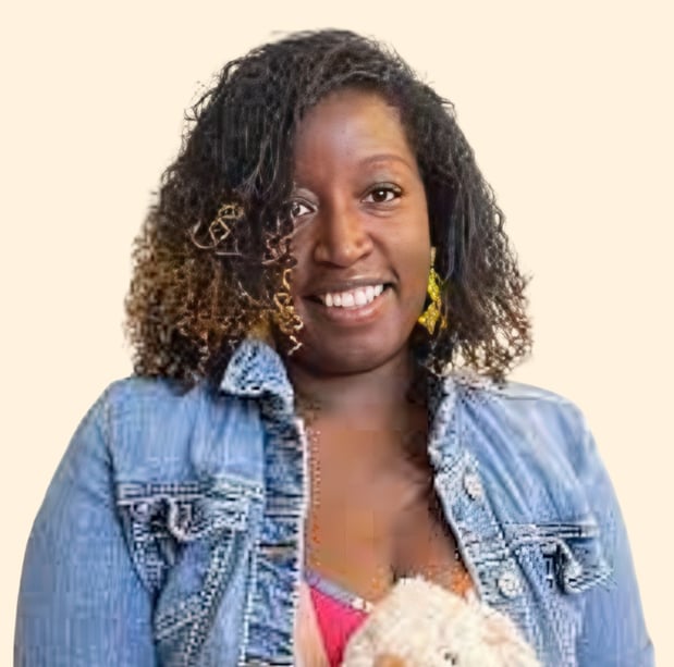 Images Kratel Ruiz-Washington, Psychologist