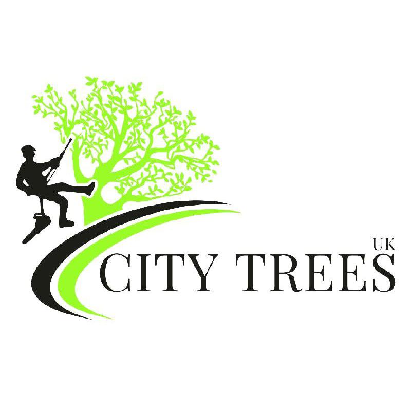 City Trees UK Logo