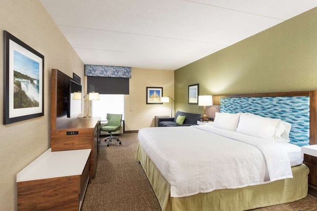 Images Hampton Inn Buffalo South/I-90
