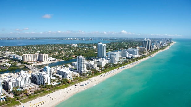 Images InterContinental at Doral Miami by IHG