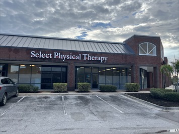 Image 6 | Select Physical Therapy - Tampa- Fowler Avenue