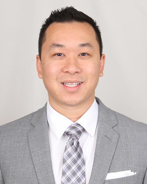 Images Aaron W. Lin, DO