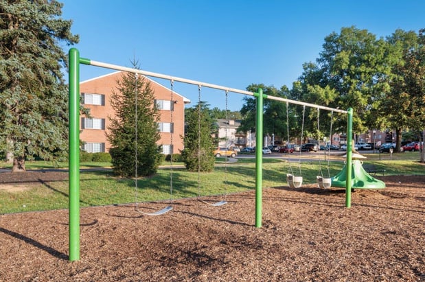 Images Mount Vernon Square Apartment Homes
