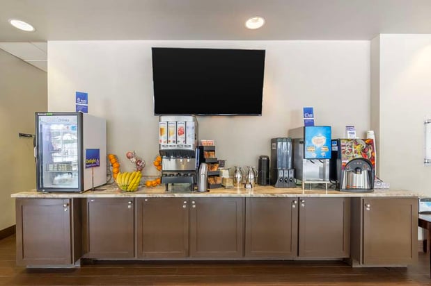 Images Best Western Naples Plaza Hotel