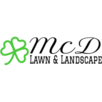 MCD Lawn & Lanscape