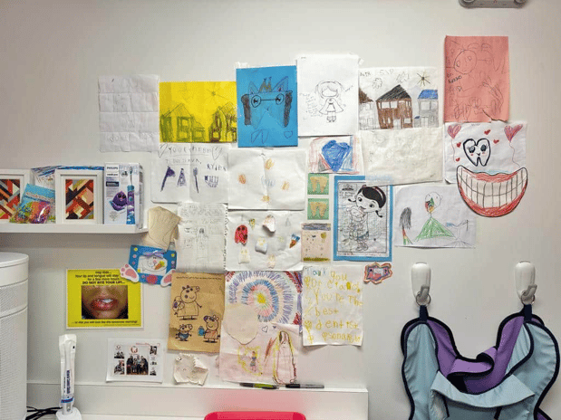 Images Montgomery Pediatric Dentistry