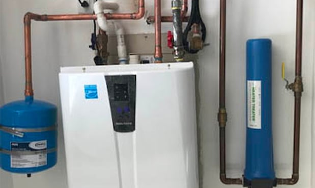 Images Quintanilla Plumbing