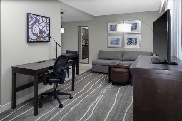 Images Homewood Suites by Hilton Columbia