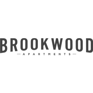 Brookwood Apartments Logo
