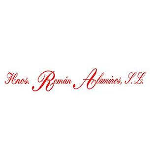 HERMANOS ROMAN ALAMINOS S.L. Logo