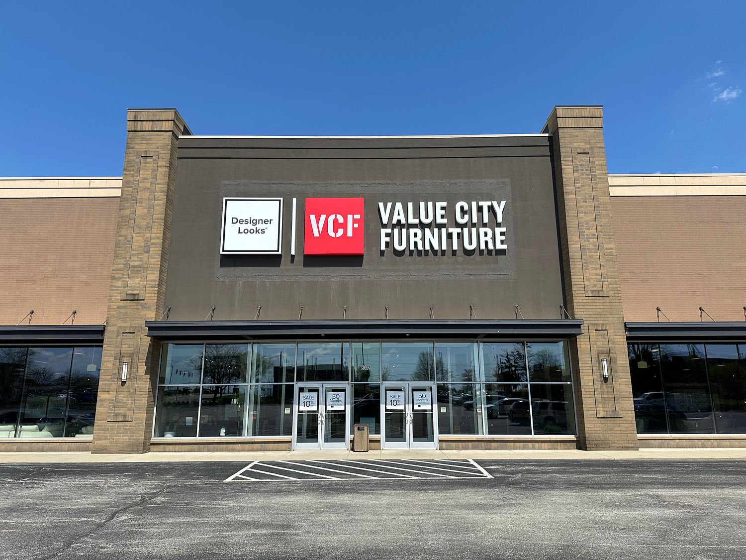 Value City Furniture Image