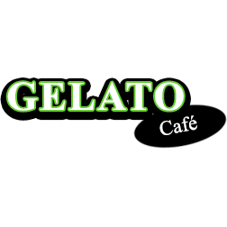 Gelato Cafe