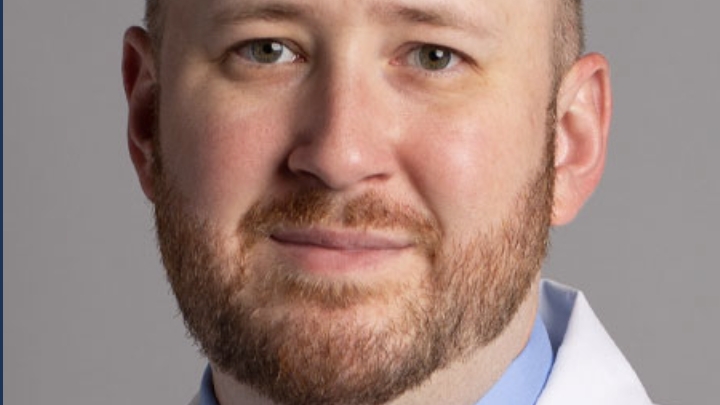 Dr. John Fleming, MD - Paducah, KY - Internal Medicine, Other
