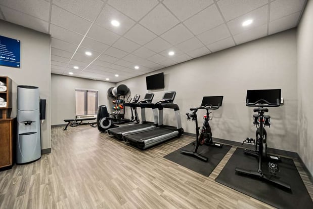 Images Hampton Inn & Suites Opelika - I-85 - Auburn Area
