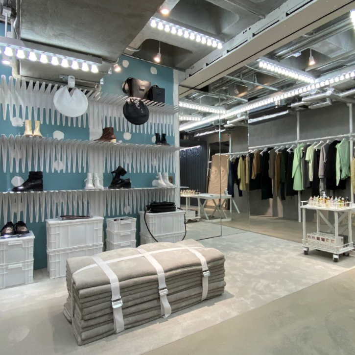 Maison margiela discount harbour city