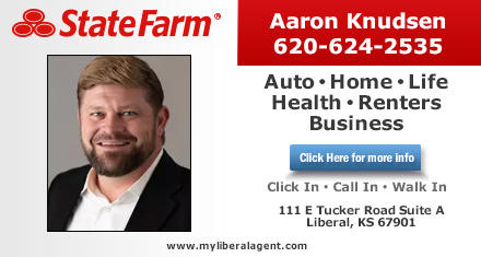 Images Aaron Knudsen - State Farm Insurance Agent