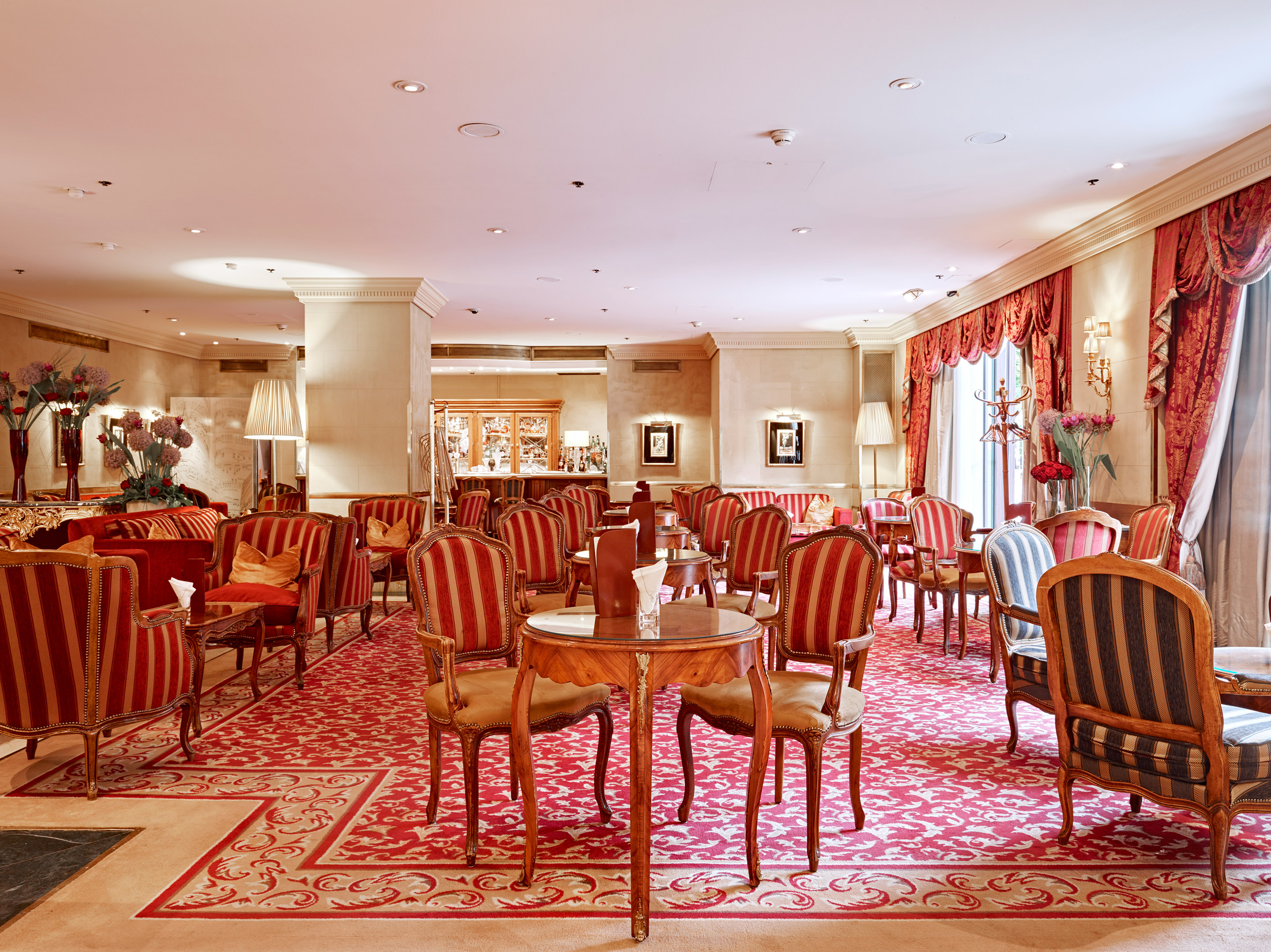 Bild 42 von Eurostars Grand Hotel Wien
