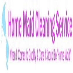 Home Maid Cleaning Service