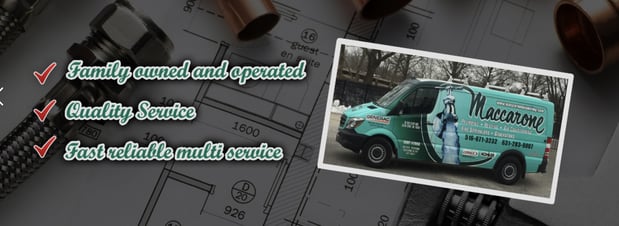 Images Maccarone Plumbing & Heating