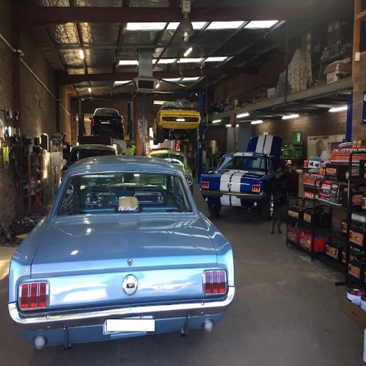 Images Red Light Auto Electrics