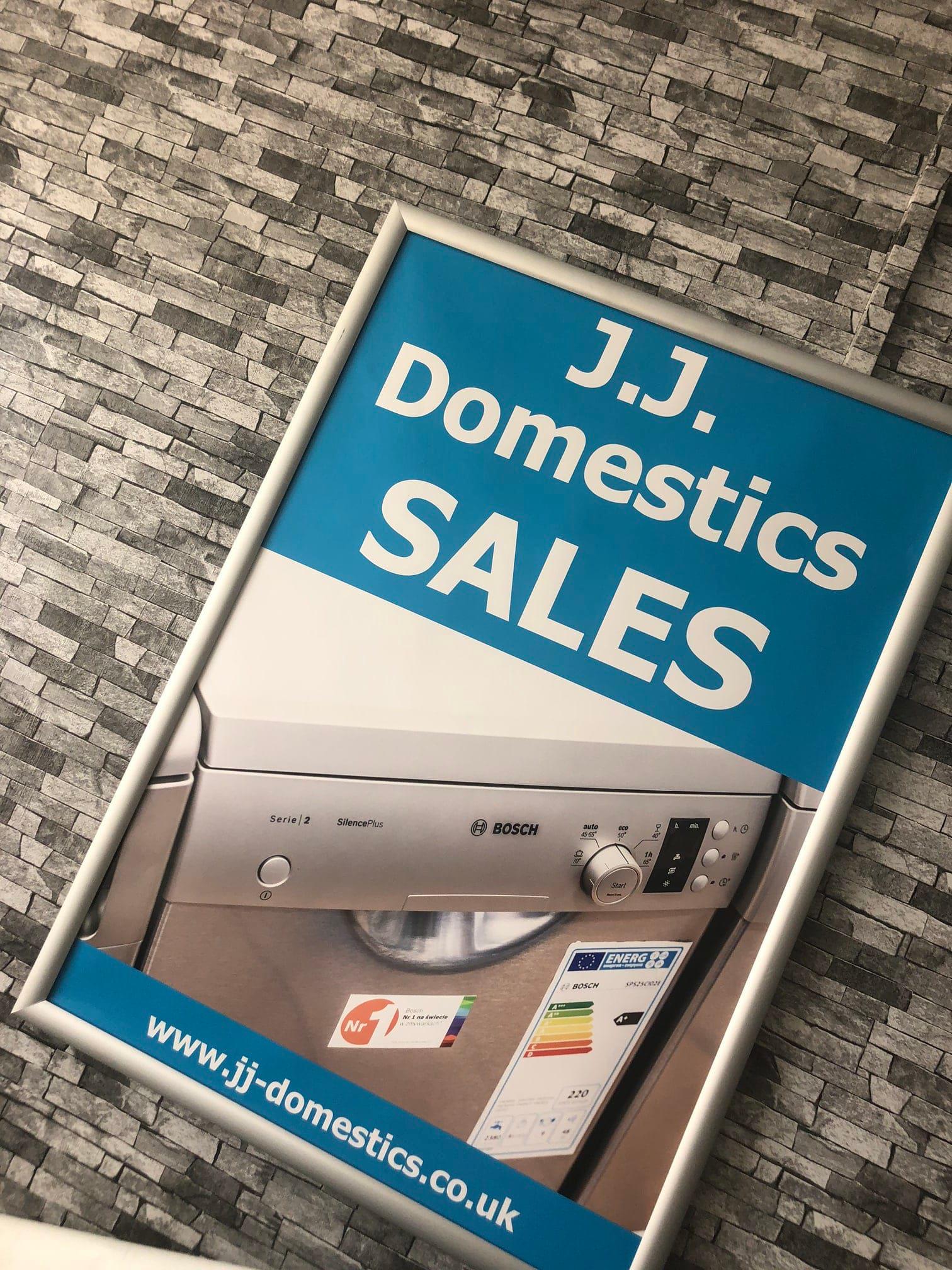Images J J Domestics Ltd