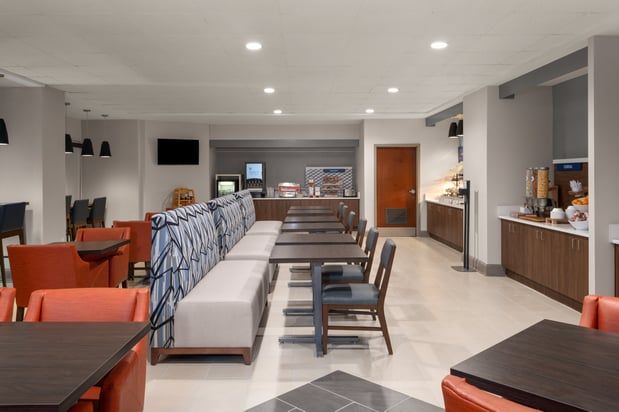 Images Holiday Inn Express Greenville by IHG