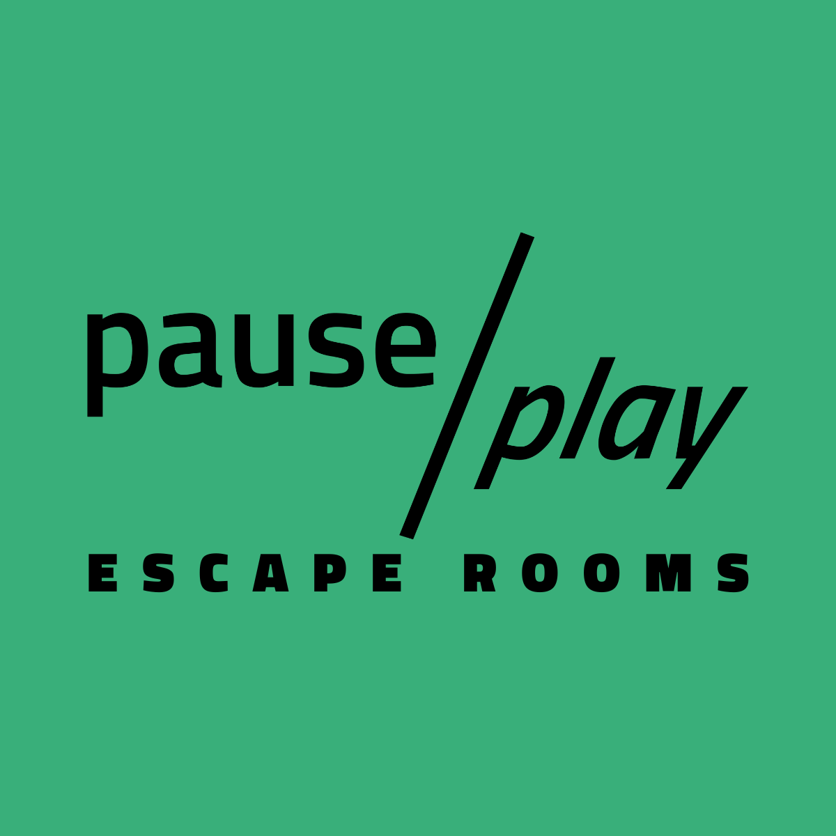 pause & play Escape Rooms Stuttgart in Stuttgart - Logo