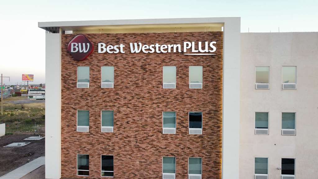 Images Best Western Plus Sacramento