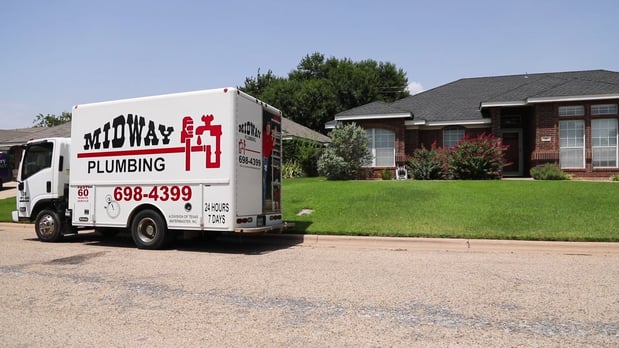 Images Midway Plumbing
