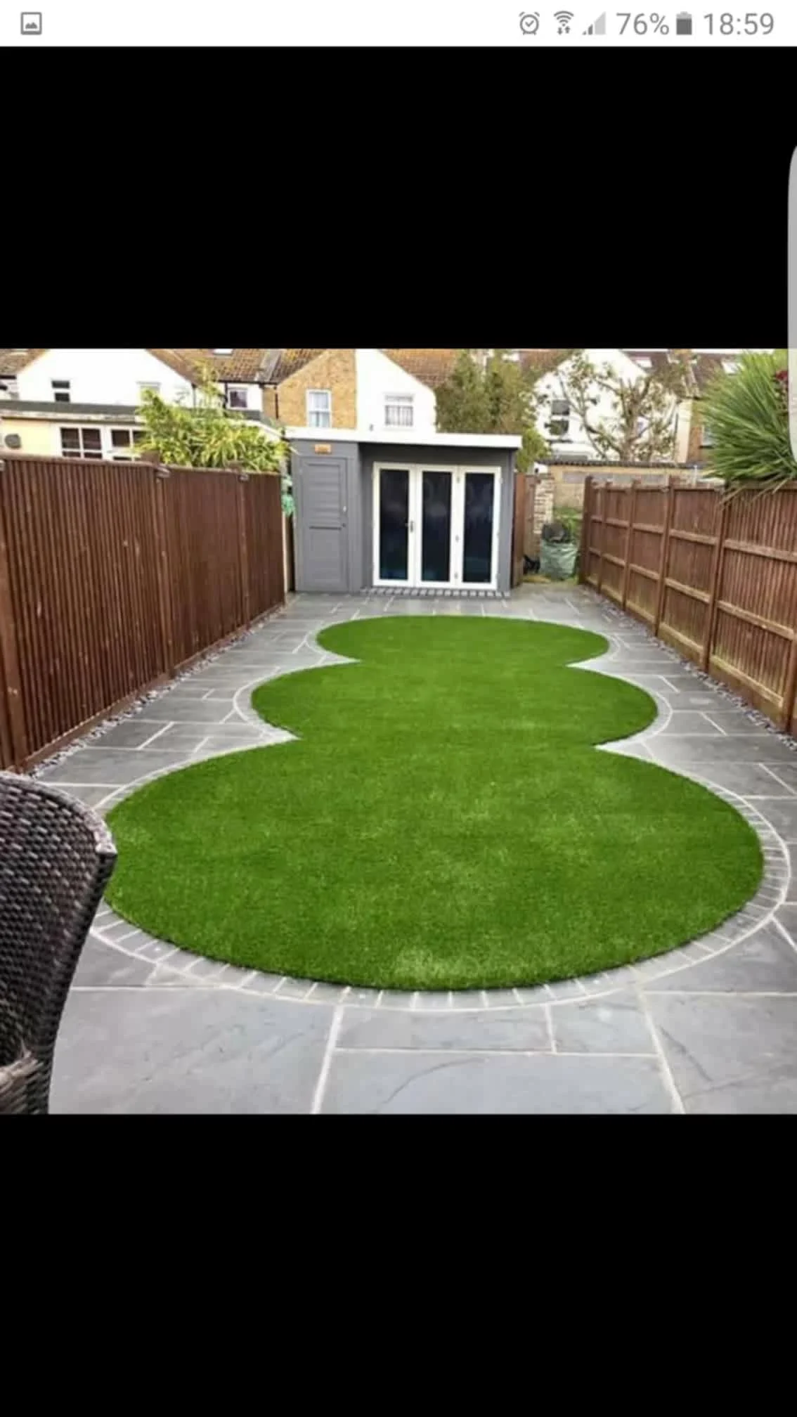 Images Lifestyle Property & Garden Care
