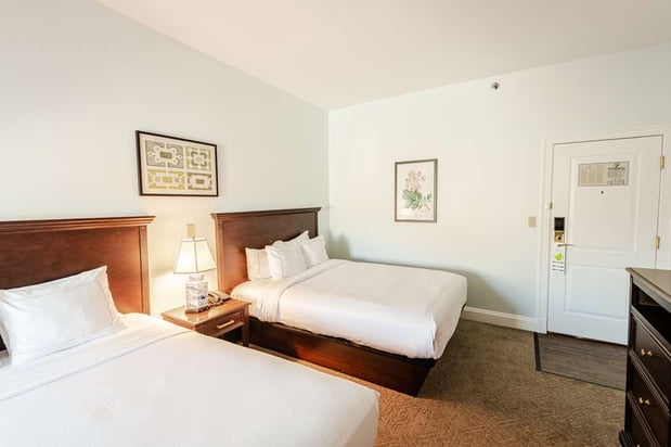 Images The Founders Inn and Spa, Tapestry Collection by Hilton
