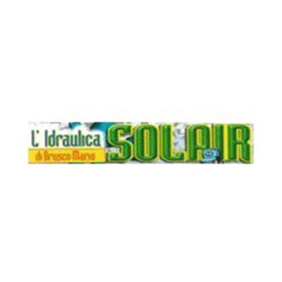 L'Idraulica Solair Logo