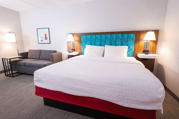 Images Hampton Inn Rehoboth Beach