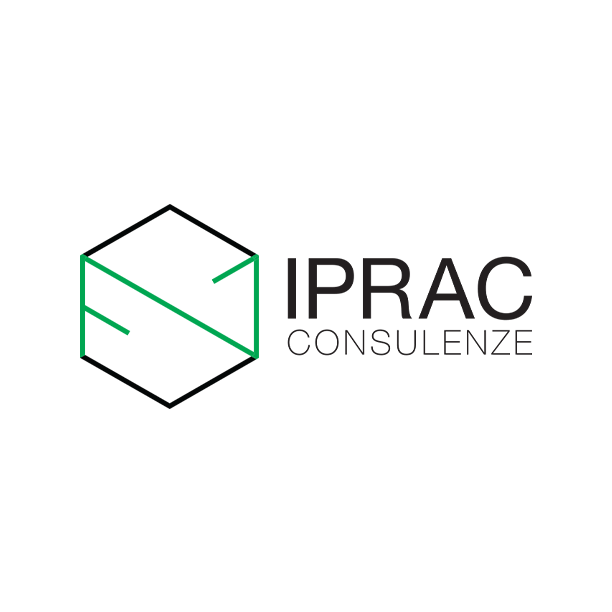 IPRAC Consulenze Logo