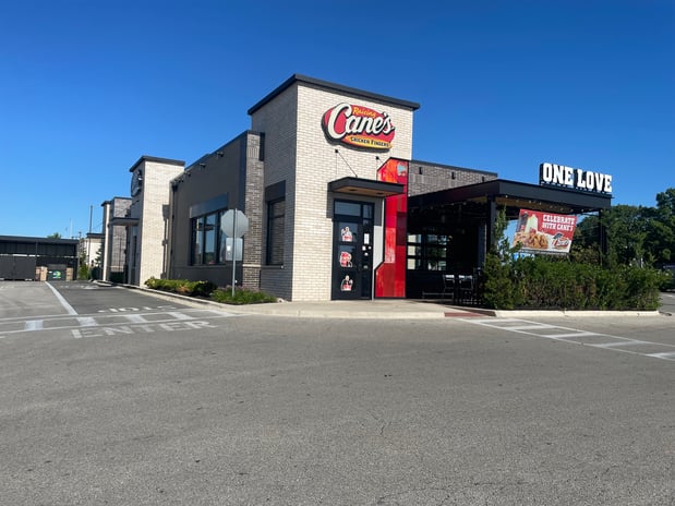 Images Raising Cane's Chicken Fingers