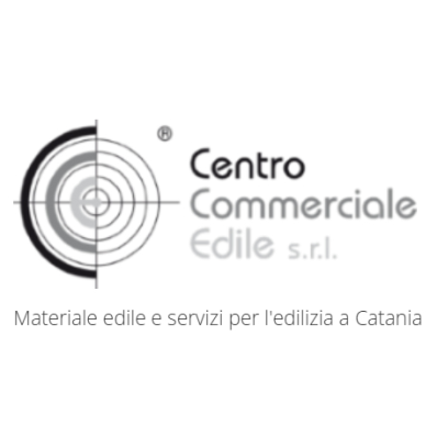 Centro Commerciale Edile Logo