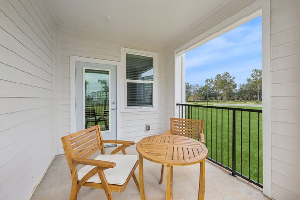 Images Ascend at Woodlands