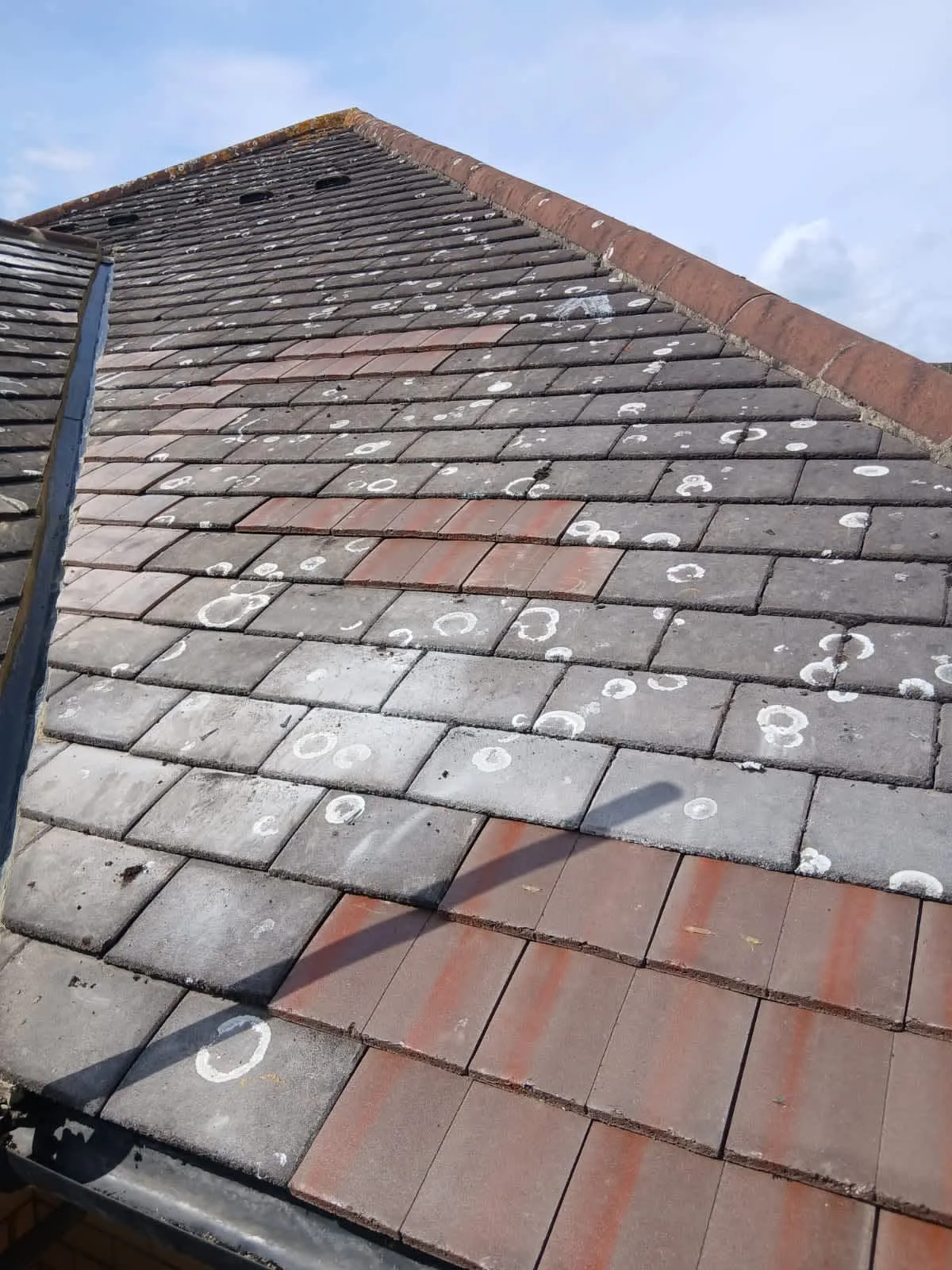 Images Stars Roofing Ltd