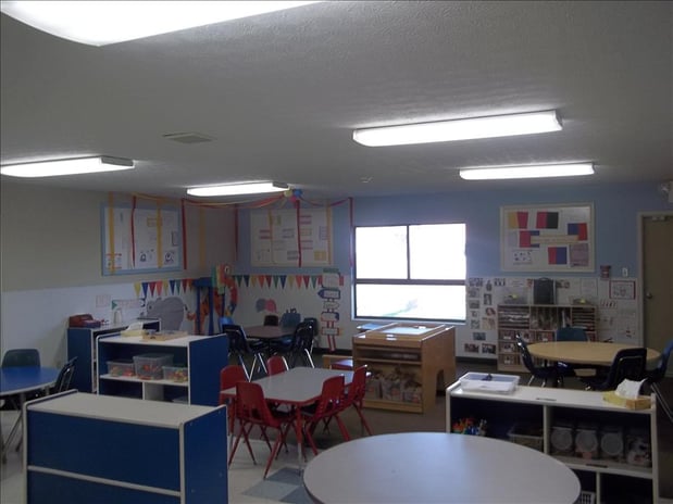 Images West Broad KinderCare